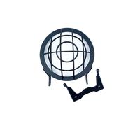 ORBANA Headlight Grille Cover For 450CLC CLC450 Motorcycle Headlight Protection Turn Signal Cover For 2023