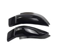 ORBANA Mirror Sequential Lamp Amber Sequential Blinker Side Mirror Indicator Turn Signal Light Lamp Bulb For For CAMRY For COROLLA For YARIS For VENZA Side Wing Turn Signal