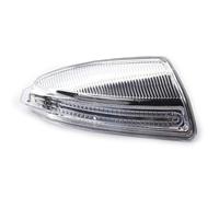 ORBANA Mirror Sequential Lamp Car Left/Right Rearview Mirror Turn Signal Light For C Class For W204 For W164 2007-2011 Side Wing Turn Signal