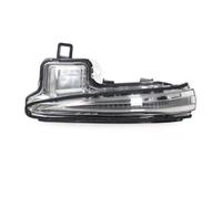 ORBANA Mirror Sequential Lamp Car Outside Rearview Door Side Mirror Turn Signal Light Indicator Lamp For For 20-22 Side Wing Turn Signal