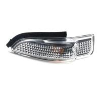 ORBANA Mirror Sequential Lamp Car Rearview Mirror Indicator Light Lamp Streamer Strip For For Camry For YARiS L Automobile Vehicle Turn Signal Bulb Side Wing Turn Signal