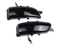 ORBANA Mirror Sequential Lamp For C30 For C70 For S40 For S60 For V40 For V50 For V70 08-10 Dynamic Turn Signal LED Rearview Mirror Indicator Blinker Repeater Light Side Wing Turn Signal