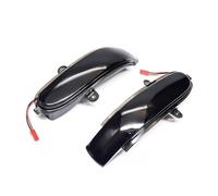 ORBANA Mirror Sequential Lamp For For C Class For W203 For S203 For CL203 LED Side Rearview Mirror Indicator Blinker Repeater Dynamic Turn Signal Light Side Wing Turn Signal