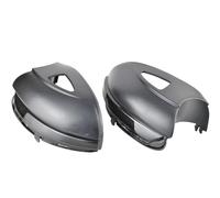 ORBANA Mirror Sequential Lamp For For Golf 6 For MK6 For GTI For R32 08-14 Car Dynamic LED Turn Signal Light Rearview Mirror Blinker Indicator Side Wing Turn Signal