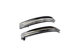 ORBANA Mirror Sequential Lamp For For X-Trail For T32 For Rogue For Qashqai For J11 For Murano For Z52 For Juke For Navara For Pathfinder LED Dynamic Turn Signal Side Side Wing Turn Signal