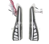 ORBANA Mirror Sequential Lamp LED Dynamic Turn Signal Light Side Mirror Sequential Indicator Blinker Lamp For For Q30 For Q50 For Q60 For Q70 For QX50 For QX60 For QX70 Side Wing Turn Signal