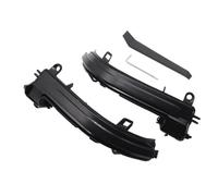 ORBANA Mirror Sequential Lamp LED Streamer Turn Signal For Series 1 2 3 4 X M For 220i For 328i For 420i For F20 For F21 For F22 For F23 For F30 For F32 For F33 For F36 For X1 Side Wing Turn Signal