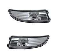 ORBANA Mirror Sequential Lamp Left/Right Side Rearview Mirror LED Turn Signal Flasher Light For Fiesta 08-16 Right Car Styling Side Wing Turn Signal