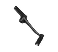 ORBANA Motorcycle Gear Shifter Motorcycle Parts Forward Controls Heel Toe Shift Lever with Shifter Peg for for Sportster XL833 XL1200 X72 for Forty-Eight 2004-2022