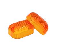 ORBANA Turn Signal Indicator 2pcs Turn Signal Indicator Light Lens For F650GS F650CS F650ST F650 G650GS Motorcycle Accessories Lamp Lens