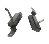 ORBANA Turn Signal Indicator For Flowing Water Universal Motorcycle Turn Signal Light Brake Clutch Lever Flashers