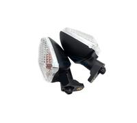 ORBANA Turn Signal Indicator Motorcycle Turn Signal Light Front/Rear Indicator For Tr&iumph For Tiger 800/XC 1050 For Daytona 675/R 2009-2018