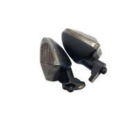 ORBANA Turn Signal Indicator Motorcycle Turn Signal Light Front/Rear Indicator For Tr&iumph For Tiger 800/XC 1050 For Daytona 675/R 2009-2018