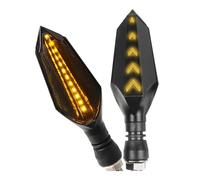 ORBANA Turn Signal Indicator Motorcycle Turn Signal Lights Blinker Front Rear Lights For GSXR 600/750 GSXR600 GSXR750 GSX-R 1000 K1 K2 K3 K4 K5