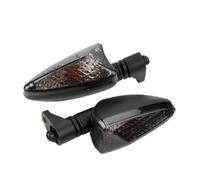 ORBANA Turn Signal Indicator Motorcycle Turn Signal Lights Front/Rear Indicator Lamp Blinker For Tr&iumph For Tiger 800 2011-2015 For R1200GS 2011-2013 12V