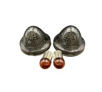 ORBANA Turn Signal Indicator TailLight Turn Signals Cover Bulbs For Tr&iumph For Bonneville SE T100 2009 Motorcycle Accessories Parts