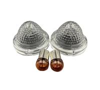 ORBANA Turn Signal Indicator TailLight Turn Signals Cover Bulbs For Tr&iumph For Bonneville SE T100 2009 Motorcycle Accessories Parts