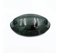 ORBANA Turn Signal Indicator TailLight Turn Signals Cover Bulbs For Tr&iumph For Bonneville SE T100 2009 Motorcycle Accessories Parts
