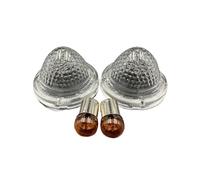 ORBANA Turn Signal Indicator TailLight Turn Signals Cover Bulbs For Tr&iumph For Bonneville SE T100 2009 Motorcycle Accessories Parts