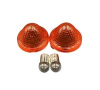 ORBANA Turn Signal Indicator TailLight Turn Signals Cover Bulbs For Tr&iumph For Bonneville SE T100 2009 Motorcycle Accessories Parts