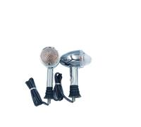 ORBANA Turn Signal Indicator TailLight Turn Signals Cover Bulbs For Tr&iumph For Bonneville SE T100 2009 Motorcycle Accessories Parts