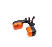 ORBANA Turn Signal Indicator Turn Signal Indicator Light For F650 For Funduro/ F650ST 1997-2000 G650GS 2008-2010 F650GS Motorcycle Front/Rear Blinker Lamp