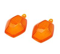 ORBANA Turn Signal Indicator Turn Signal Indicator Light Lens For GSX1250FA GSX650F GSF 1200/1250/650/600 N/S Motorcycle Parts Lamp Housing