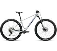 Orbea Alma H20 - Nearly New - L Halo Silver/Tanzanite