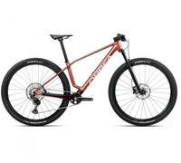 Orbea Alma M50 29´´ Deore M6100 Sgs Shadow Plus 2025 Mtb Bike Grey,Silver M