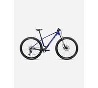 Orbea Alma M50 Mountain Bike Dark Blue - L