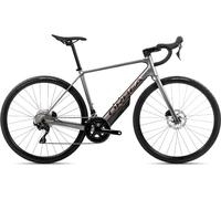 Orbea Avant H30 Magnetic Bronze/Cosmic Bronze