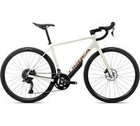 Orbea Avant H40 Ivory White/Bronze