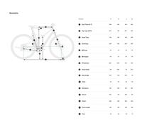 Orbea Carpe 10 Nexus Inter-5 Di2 E-bike Design 2027 Electric Bike L Diamond Black Matt