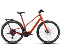 Orbea Carpe 20 Mars Red