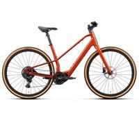 Orbea Carpe 25 Mars Red