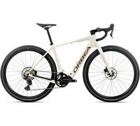 Orbea Denna H30 Ivory White