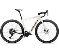 Orbea Denna H50 Ivory White
