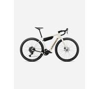 Orbea Denna H50 Cues U6000 Gs Shadow 2027 Gravel Electric Bike White L / 420Wh L Ivory White