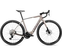 Orbea Denna M20 Nickel/Carbon