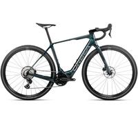 Orbea Denna M30 Green/Matt