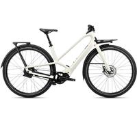 Orbea Diem 10 Enviolo Automatiq Bt 2025 Electric Bike White L / 630Wh