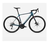 Orbea Gain D30i Electric Bike 2024 Borealis Blue/Black