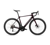 Orbea Gain M20i Ultegra Di2 R8150 2024 Road Electric Bike Red 2XL / 353Wh