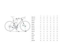 Orbea Gain M20i Ultegra Di2 R8150 2026 Road Electric Bike L Fantasy Purple Carbon View Gloss / Orange Cloud Matt