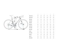 Orbea Gain M30i 105 Di2 R7150 2026 Road Electric Bike L Fantasy Purple Carbon View Gloss / Orange Cloud Matt