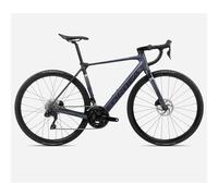 Orbea Gain M30i Electric Bike 2024 Tanzanite Carbon View/Carbon Raw
