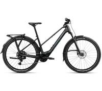 Orbea Kemen Adv 30 Mid Diamond Black