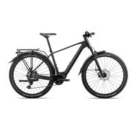Orbea Kemen SUV 30 Electric Bike 2022/23 Black