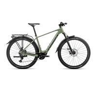 Orbea Kemen SUV 30 Electric Bike 2022/23 Green