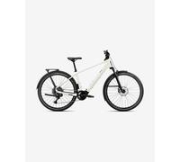 Orbea Kemen Tour 10 E-bike White - M